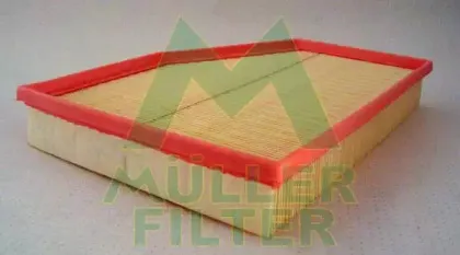 PA3153 MULLER FILTER Воздушный фильтр PA3153 MULLER FILTER Воздушный фильтр