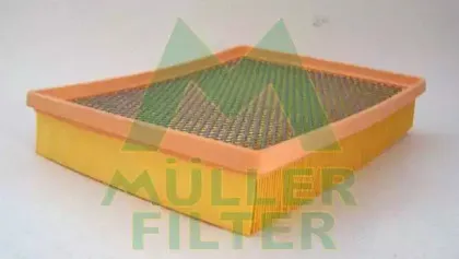 PA3154 MULLER FILTER Воздушный фильтр PA3154 MULLER FILTER Воздушный фильтр