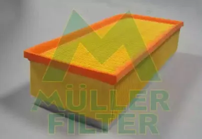 PA3157 MULLER FILTER Воздушный фильтр PA3157 MULLER FILTER Воздушный фильтр