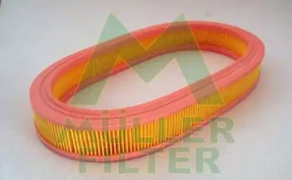 PA316 MULLER FILTER Воздушный фильтр PA316 MULLER FILTER Воздушный фильтр