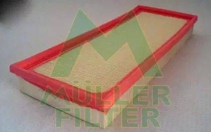PA3160 MULLER FILTER Воздушный фильтр PA3160 MULLER FILTER Воздушный фильтр