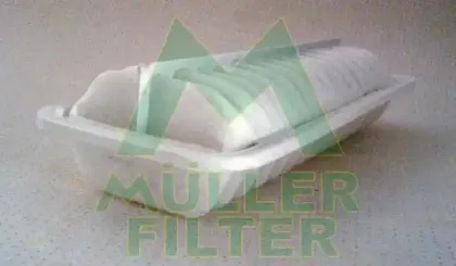 PA3165 MULLER FILTER Воздушный фильтр PA3165 MULLER FILTER Воздушный фильтр