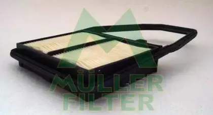 PA3166 MULLER FILTER Воздушный фильтр PA3166 MULLER FILTER Воздушный фильтр