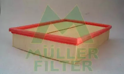 PA3170 MULLER FILTER Воздушный фильтр PA3170 MULLER FILTER Воздушный фильтр