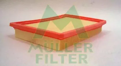 PA3180 MULLER FILTER Воздушный фильтр PA3180 MULLER FILTER Воздушный фильтр