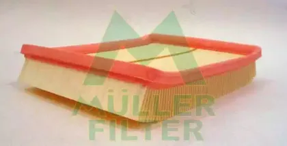 PA3182 MULLER FILTER Воздушный фильтр PA3182 MULLER FILTER Воздушный фильтр