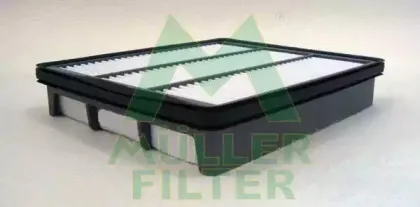 PA3185 MULLER FILTER Воздушный фильтр PA3185 MULLER FILTER Воздушный фильтр