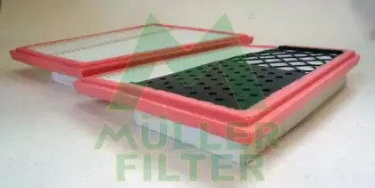 PA3199x2 MULLER FILTER Воздушный фильтр PA3199x2 MULLER FILTER Воздушный фильтр