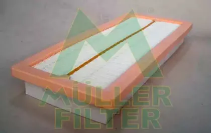 PA3212 MULLER FILTER Воздушный фильтр PA3212 MULLER FILTER Воздушный фильтр