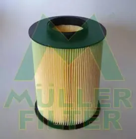 PA3214 MULLER FILTER Воздушный фильтр PA3214 MULLER FILTER Воздушный фильтр