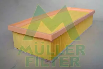 PA3226 MULLER FILTER Воздушный фильтр PA3226 MULLER FILTER Воздушный фильтр