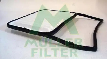 PA3233 MULLER FILTER Воздушный фильтр PA3233 MULLER FILTER Воздушный фильтр