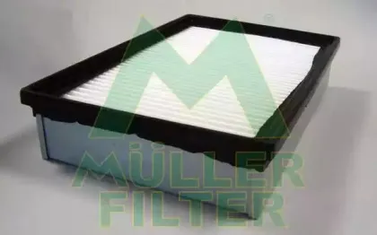 PA3258 MULLER FILTER Воздушный фильтр PA3258 MULLER FILTER Воздушный фильтр