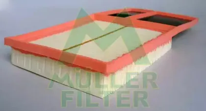 PA3260 MULLER FILTER Воздушный фильтр PA3260 MULLER FILTER Воздушный фильтр