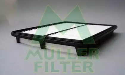 PA3265 MULLER FILTER Воздушный фильтр PA3265 MULLER FILTER Воздушный фильтр