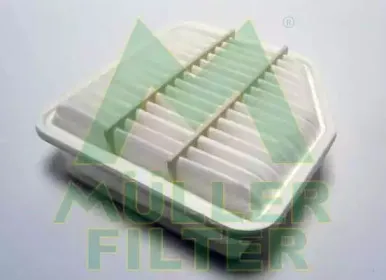 PA3266 MULLER FILTER Воздушный фильтр PA3266 MULLER FILTER Воздушный фильтр