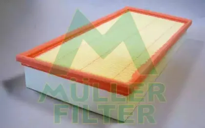 PA3268 MULLER FILTER Воздушный фильтр PA3268 MULLER FILTER Воздушный фильтр