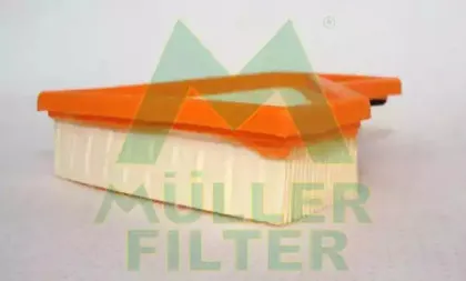 PA3284 MULLER FILTER Воздушный фильтр PA3284 MULLER FILTER Воздушный фильтр