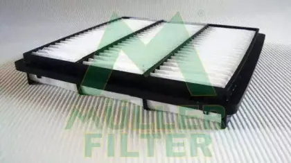 PA3287 MULLER FILTER Воздушный фильтр PA3287 MULLER FILTER Воздушный фильтр