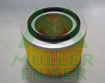 PA3289 MULLER FILTER Воздушный фильтр PA3289 MULLER FILTER Воздушный фильтр