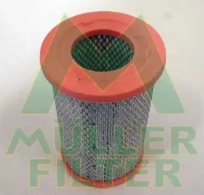 PA3291 MULLER FILTER Воздушный фильтр PA3291 MULLER FILTER Воздушный фильтр