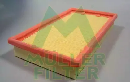 PA3294 MULLER FILTER Воздушный фильтр PA3294 MULLER FILTER Воздушный фильтр