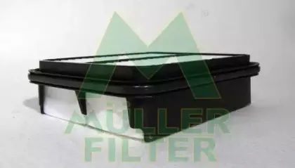PA3296 MULLER FILTER Воздушный фильтр PA3296 MULLER FILTER Воздушный фильтр