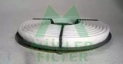 PA3300 MULLER FILTER Воздушный фильтр PA3300 MULLER FILTER Воздушный фильтр