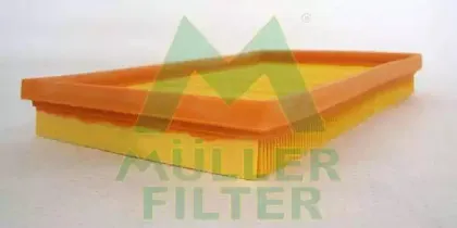 PA3313 MULLER FILTER Воздушный фильтр PA3313 MULLER FILTER Воздушный фильтр