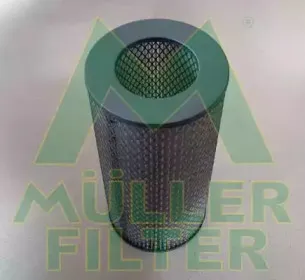 PA3316 MULLER FILTER Воздушный фильтр PA3316 MULLER FILTER Воздушный фильтр