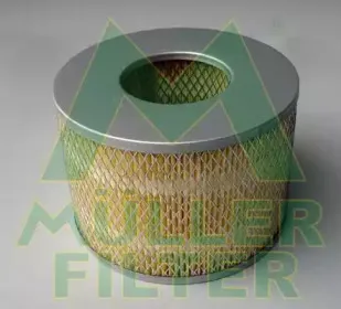 PA3318 MULLER FILTER Воздушный фильтр PA3318 MULLER FILTER Воздушный фильтр