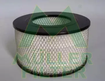 PA3320 MULLER FILTER Воздушный фильтр PA3320 MULLER FILTER Воздушный фильтр