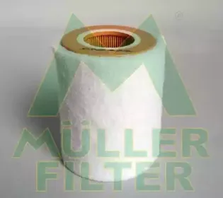 PA3334 MULLER FILTER Воздушный фильтр PA3334 MULLER FILTER Воздушный фильтр