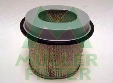 PA3335 MULLER FILTER Воздушный фильтр PA3335 MULLER FILTER Воздушный фильтр