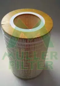 PA3346 MULLER FILTER Воздушный фильтр PA3346 MULLER FILTER Воздушный фильтр