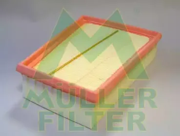 PA3365 MULLER FILTER Воздушный фильтр PA3365 MULLER FILTER Воздушный фильтр
