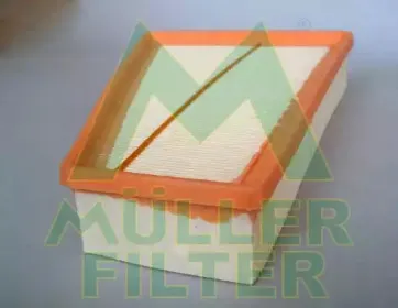PA3366 MULLER FILTER Воздушный фильтр PA3366 MULLER FILTER Воздушный фильтр