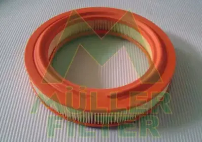 PA3385 MULLER FILTER Воздушный фильтр PA3385 MULLER FILTER Воздушный фильтр