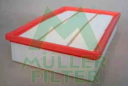 PA3393 MULLER FILTER Воздушный фильтр PA3393 MULLER FILTER Воздушный фильтр