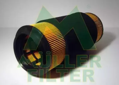 PA3400 MULLER FILTER Воздушный фильтр PA3400 MULLER FILTER Воздушный фильтр