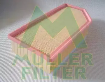 PA3406 MULLER FILTER Воздушный фильтр PA3406 MULLER FILTER Воздушный фильтр