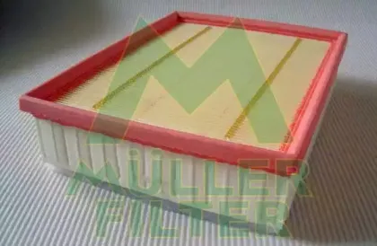 PA3407 MULLER FILTER Воздушный фильтр PA3407 MULLER FILTER Воздушный фильтр