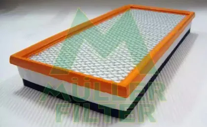 PA3424 MULLER FILTER Воздушный фильтр PA3424 MULLER FILTER Воздушный фильтр