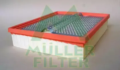 PA3426 MULLER FILTER Воздушный фильтр PA3426 MULLER FILTER Воздушный фильтр