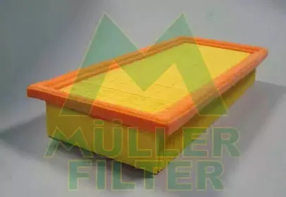 PA344 MULLER FILTER Воздушный фильтр PA344 MULLER FILTER Воздушный фильтр