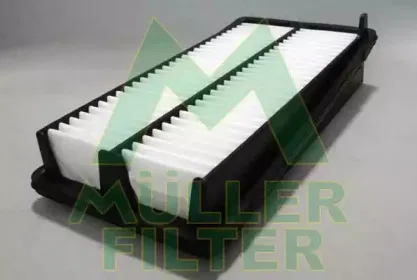 PA3447 MULLER FILTER Воздушный фильтр PA3447 MULLER FILTER Воздушный фильтр