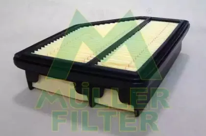 PA3454 MULLER FILTER Воздушный фильтр PA3454 MULLER FILTER Воздушный фильтр