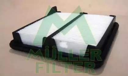 PA3455 MULLER FILTER Воздушный фильтр PA3455 MULLER FILTER Воздушный фильтр
