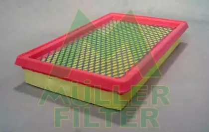PA3458 MULLER FILTER Воздушный фильтр PA3458 MULLER FILTER Воздушный фильтр