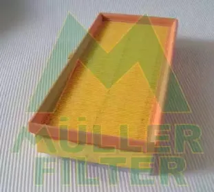 PA3462 MULLER FILTER Воздушный фильтр PA3462 MULLER FILTER Воздушный фильтр